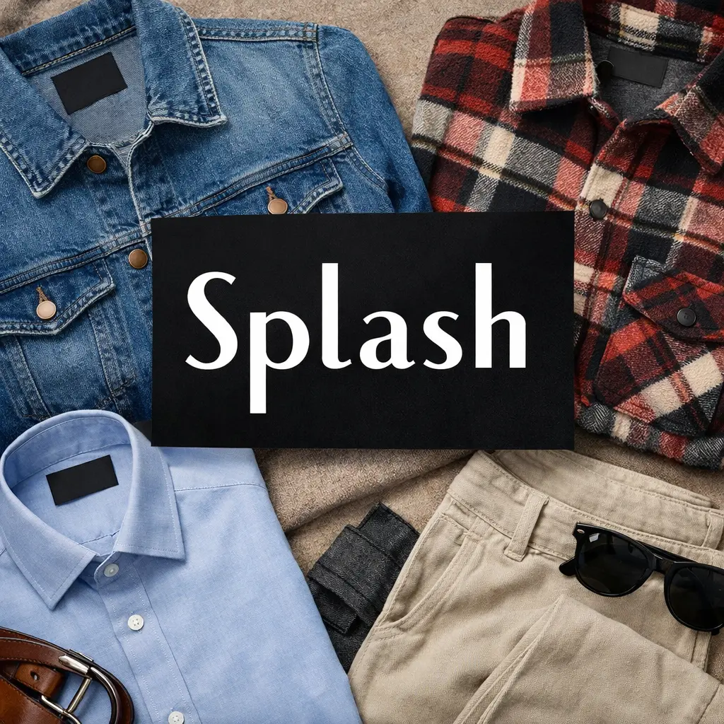 برند splash ساخت کجاست؟