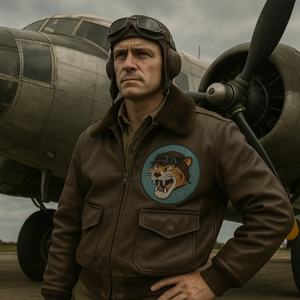 چرا بسیاری از کاپشن بوفالو و چرم های که داخل ایران به اسم اورجینال فروخته میشوند اورجینال نیستند؟