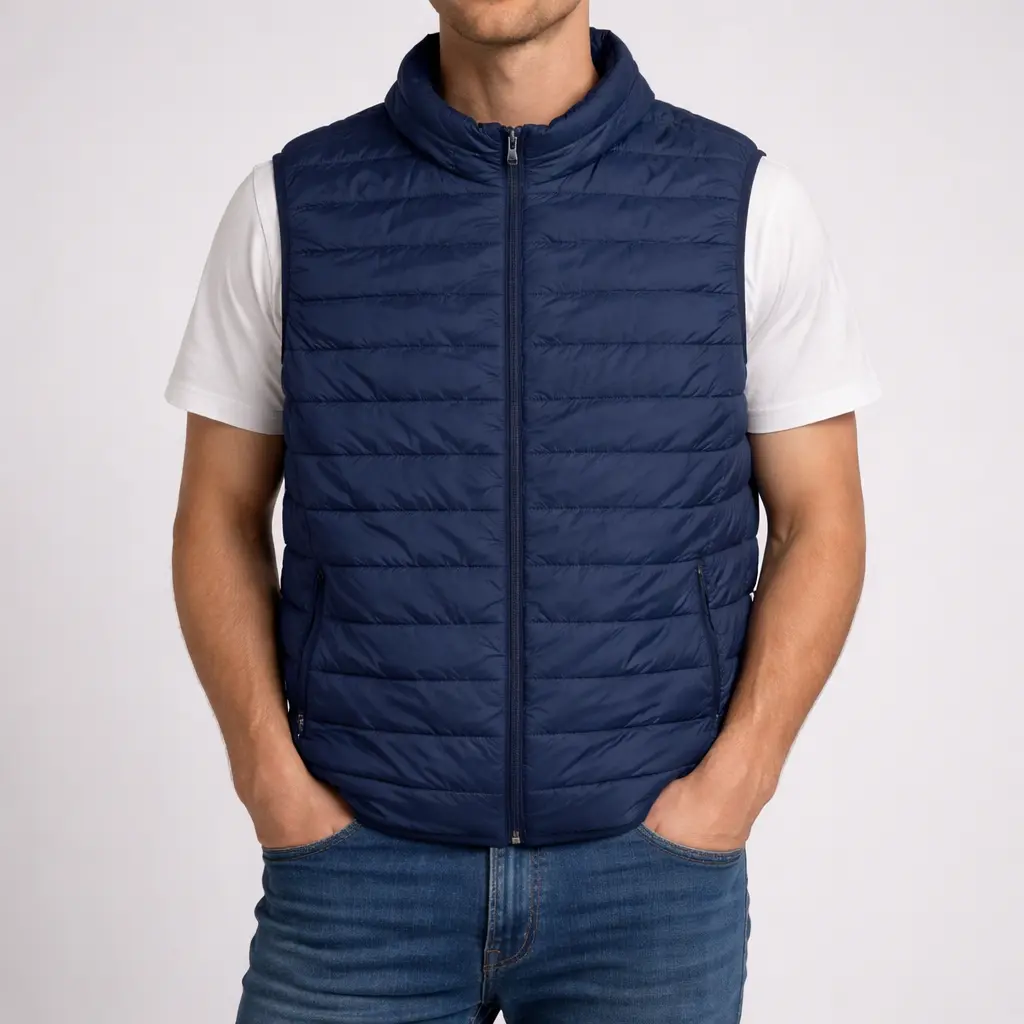 پافر الیاف پریمارک سایز L |  استوک اورجینال - استوک مارکباز