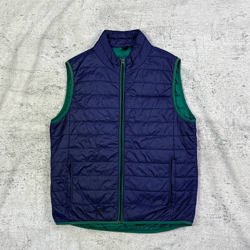 پافر اورجینال برتون  یونیسکس – گرم، سبک و کم‌یاب - خرید از استوک مارک باز