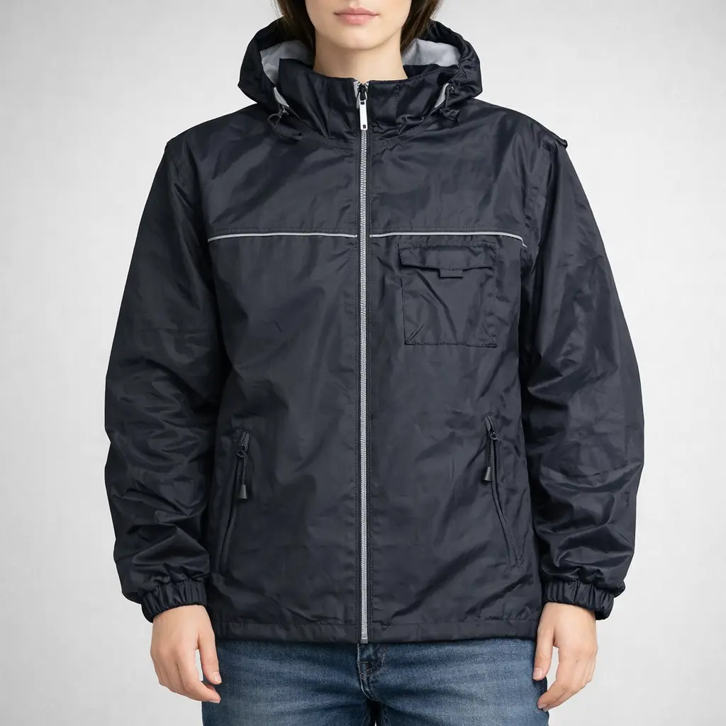 بادگیر زنانه استوک اورجینال Crocodile | سبک، ضدباد -استوک مارکباز