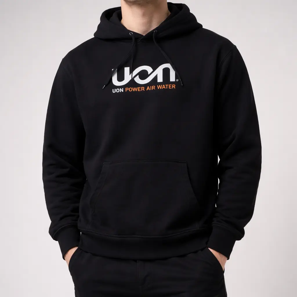 هودی مردانه AS Colour سایز L | استوک اورجینال - استوک مارک باز