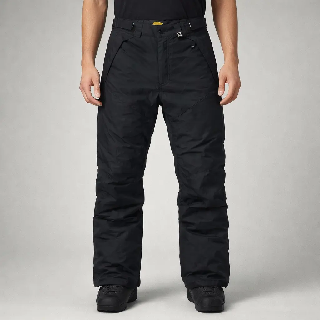 شلوار اسکی آمریکایی-برند O’Neill استوک اورجینال  | استوک مارکباز