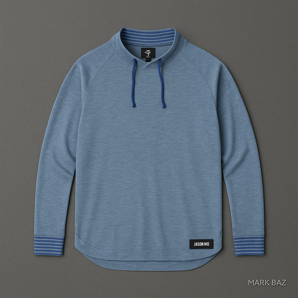 هودی اورجینال Jason Wu for EVA Air سایز L | استوک مارکباز