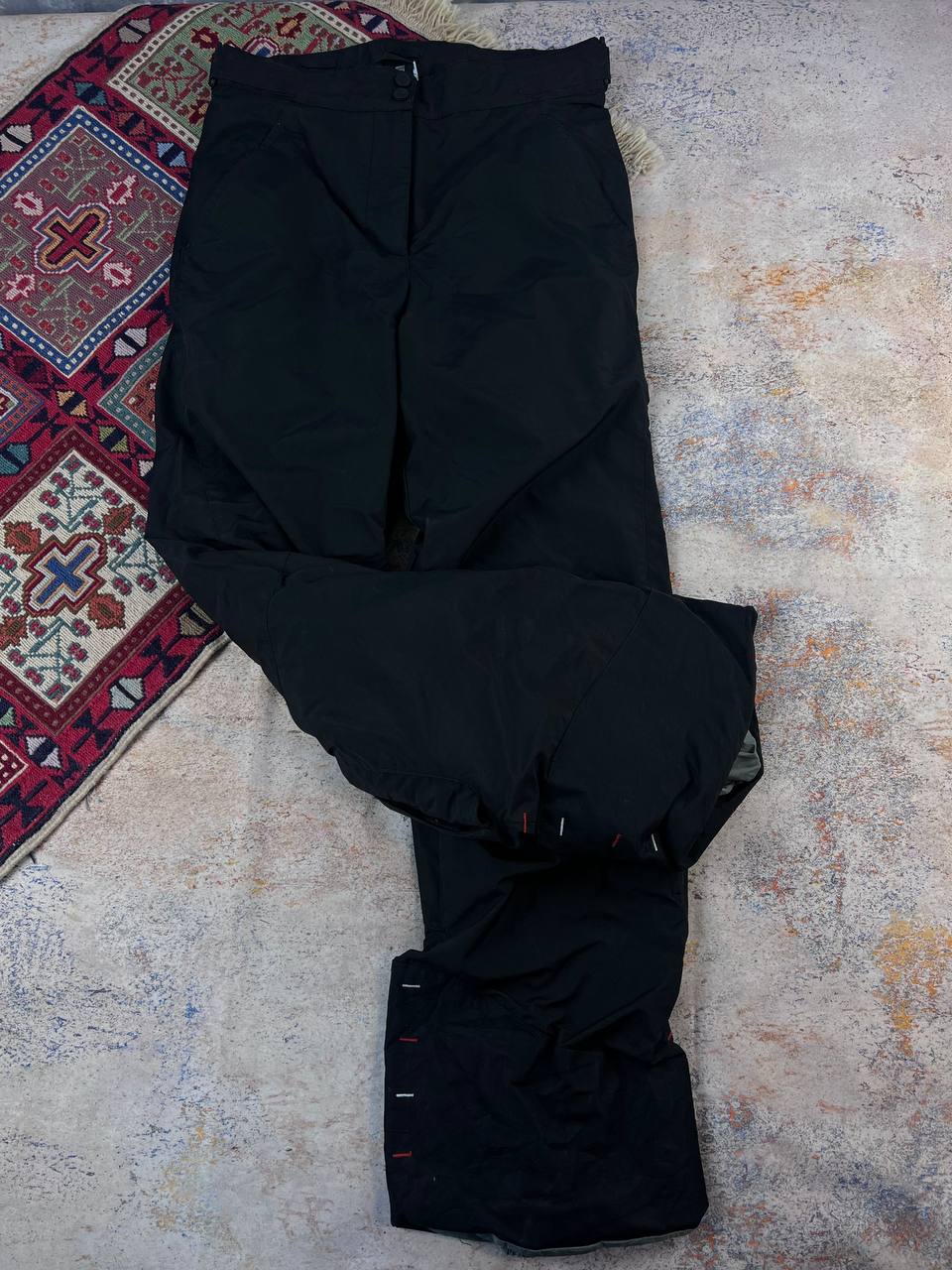 شلوار اسکی  فوق حرفه ای دکاتلون Wed’ze اورجینال  | استوک مارکباز