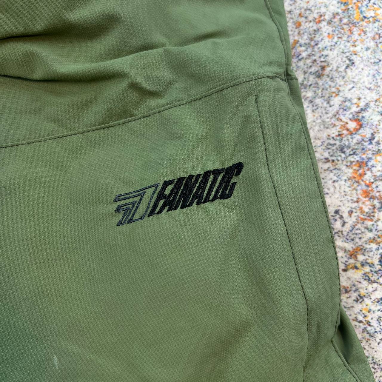 شلوار اسکی استوک اورجینال-برند DAMATIC سایز 36 -استوک مارکباز