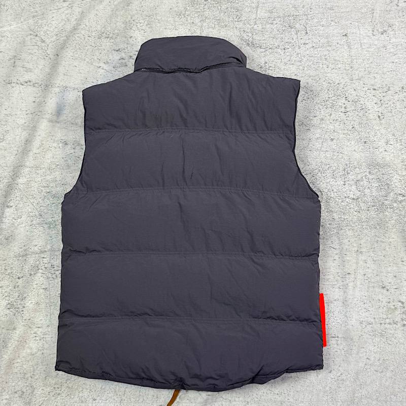 پافر اورجینال جئوگرافیکال نروئی مردانه – مدل خاص زمستانی