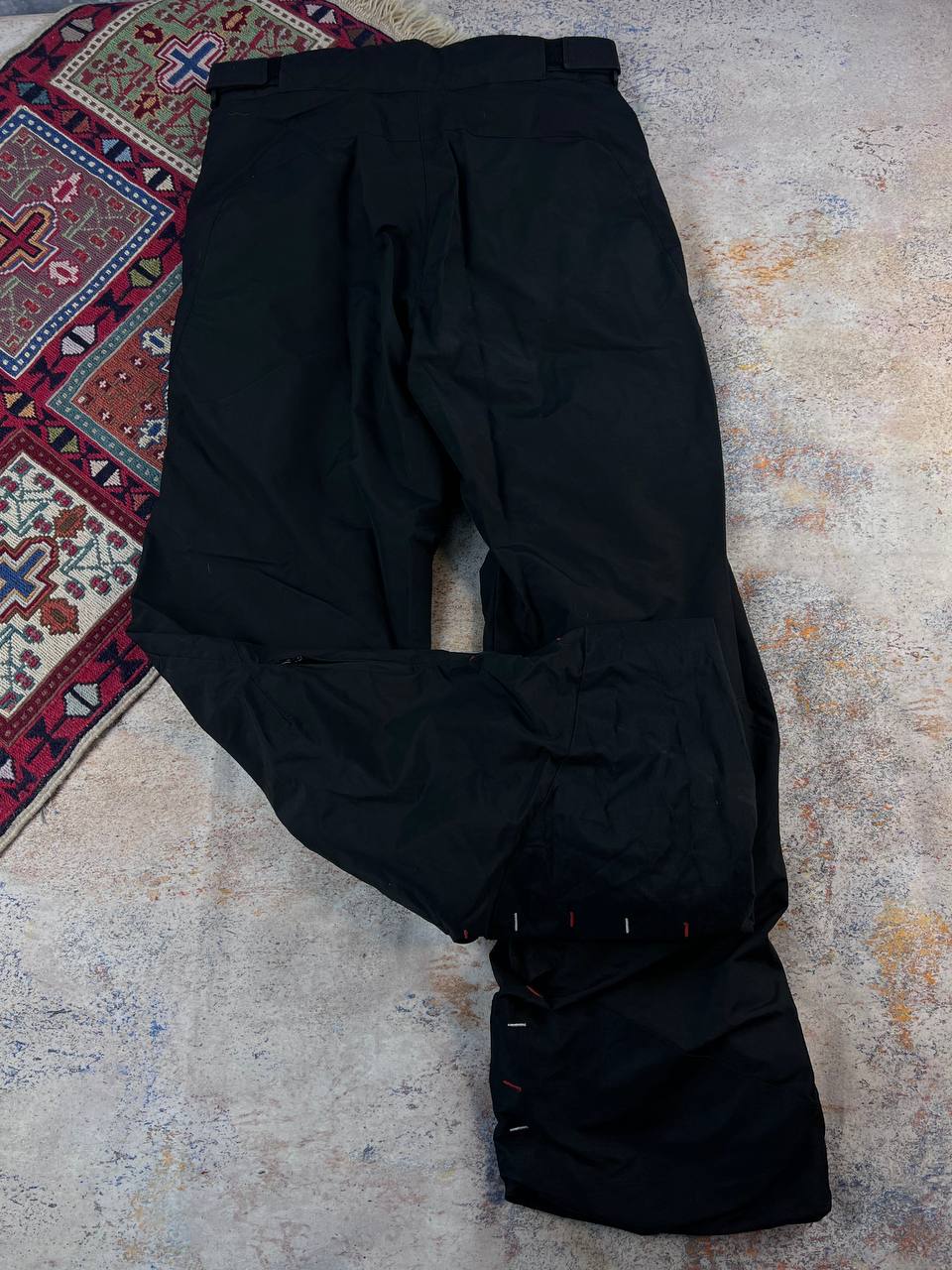 شلوار اسکی  فوق حرفه ای دکاتلون Wed’ze اورجینال  | استوک مارکباز