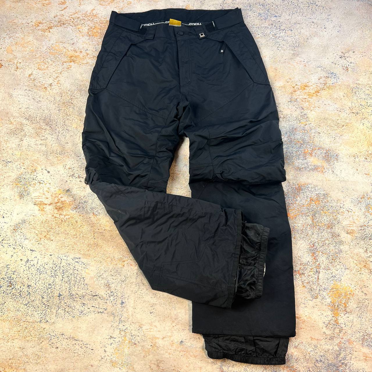 شلوار اسکی آمریکایی-برند O’Neill استوک اورجینال  | استوک مارکباز