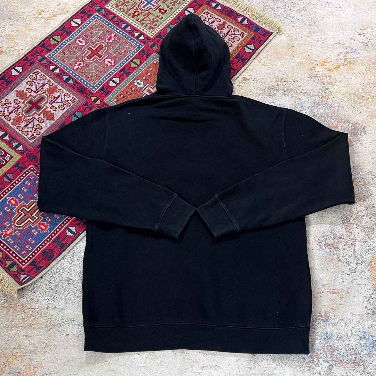 هودی مردانه AS Colour سایز L | استوک اورجینال - استوک مارک باز