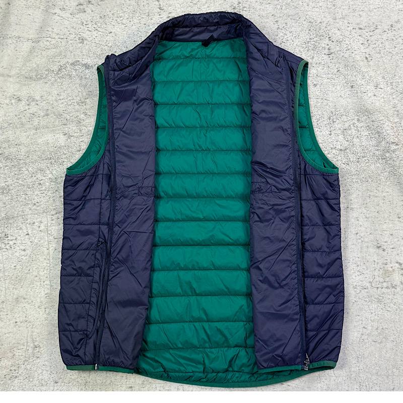 پافر اورجینال برتون  یونیسکس – گرم، سبک و کم‌یاب - خرید از استوک مارک باز