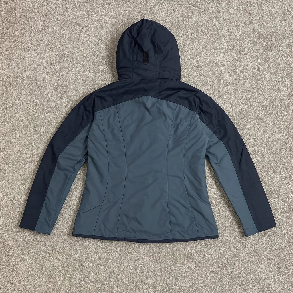 کت ضدآب Columbia مردانه  – اورجینال طبیعت‌گردی