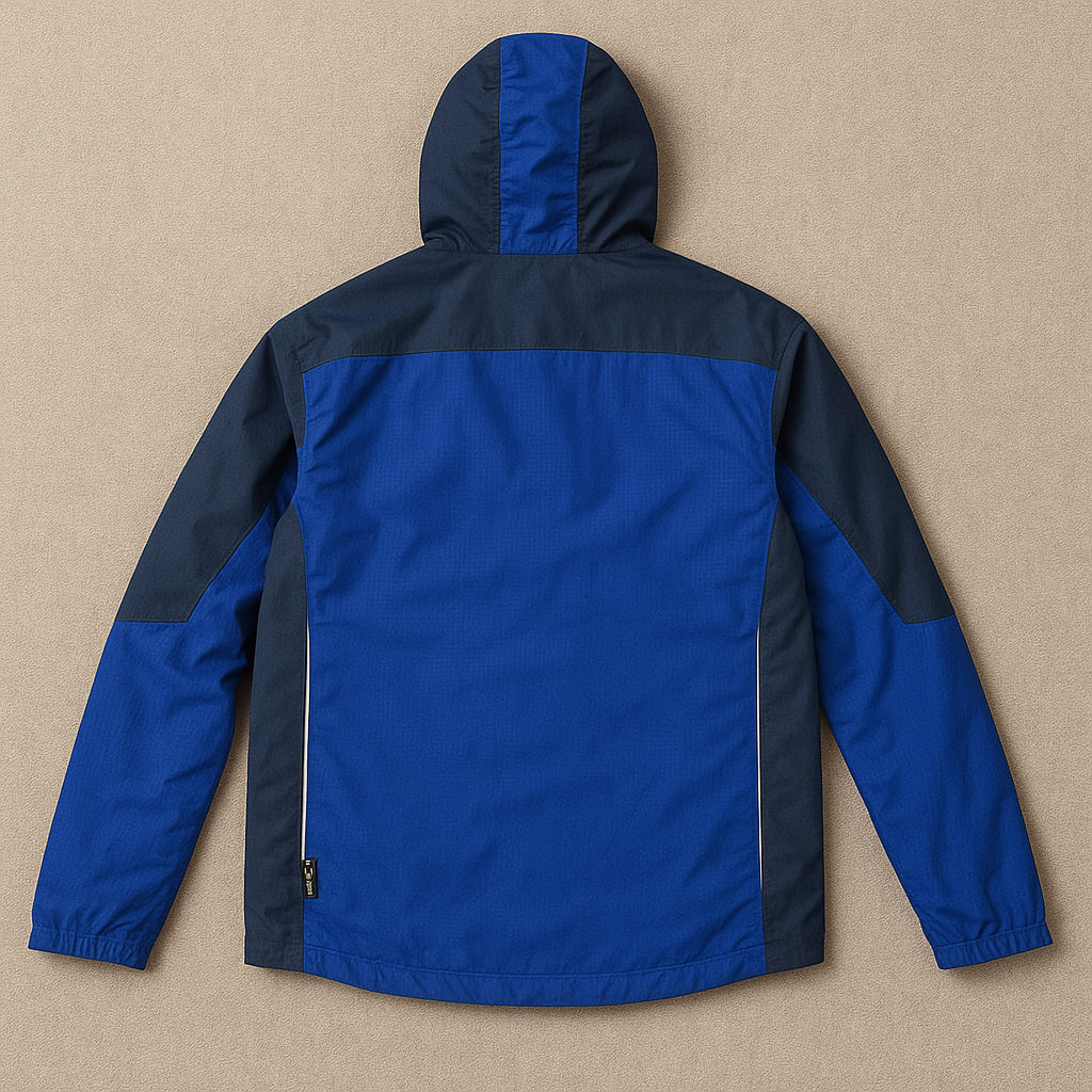 کت سه‌لایه ضدآب Jack Wolfskin مدل 3in1 – اورجینال کوهنوردی  | استوک مارکباز