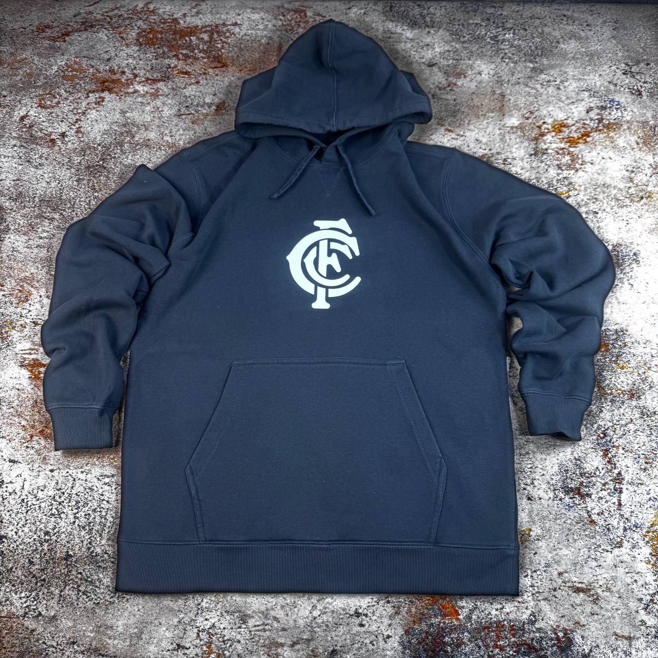 هودی  مردانه استوک شرکتی - اورجینال  سایز M– استوک مارک باز