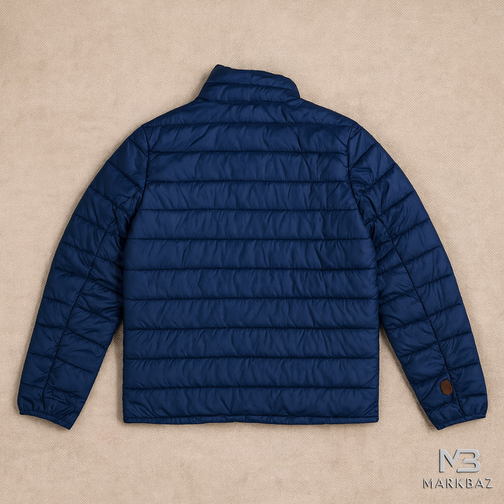 کت الیاف سبک مردانه T.B.C مدل لایت | استوک مارکباز