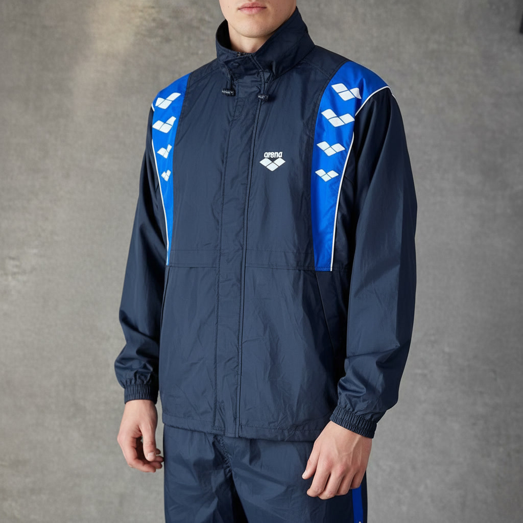 بادگیر اورجینال Arena مردانه؛ سبک، ضدباد  | استوک مارک‌باز