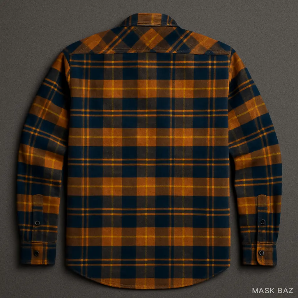 پیراهن پشمی استوک اورجینال-سایز  ایکس لارج -ساخت ترکیه