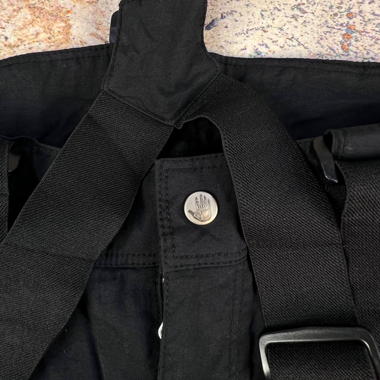 شلوار اسکی استوک اورجینال Body Glove سایز L | استوک مارک باز