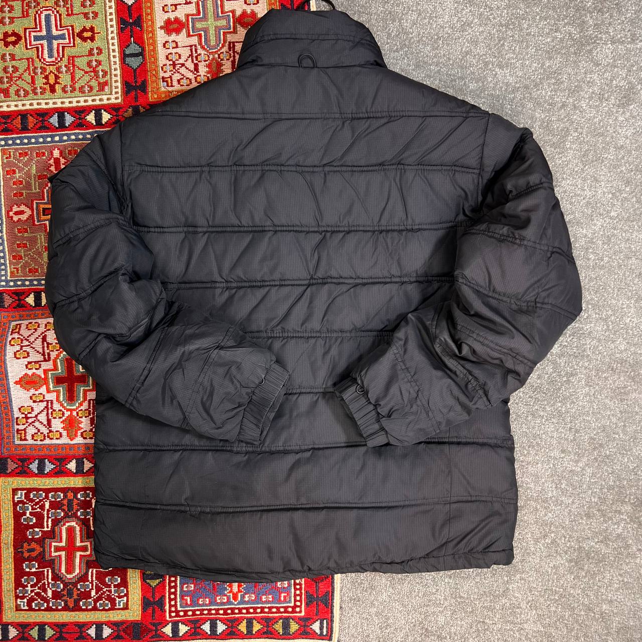 کاپشن زمستانی استوک اورجینال | ساخن کره جنوبی از استوک مارک باز