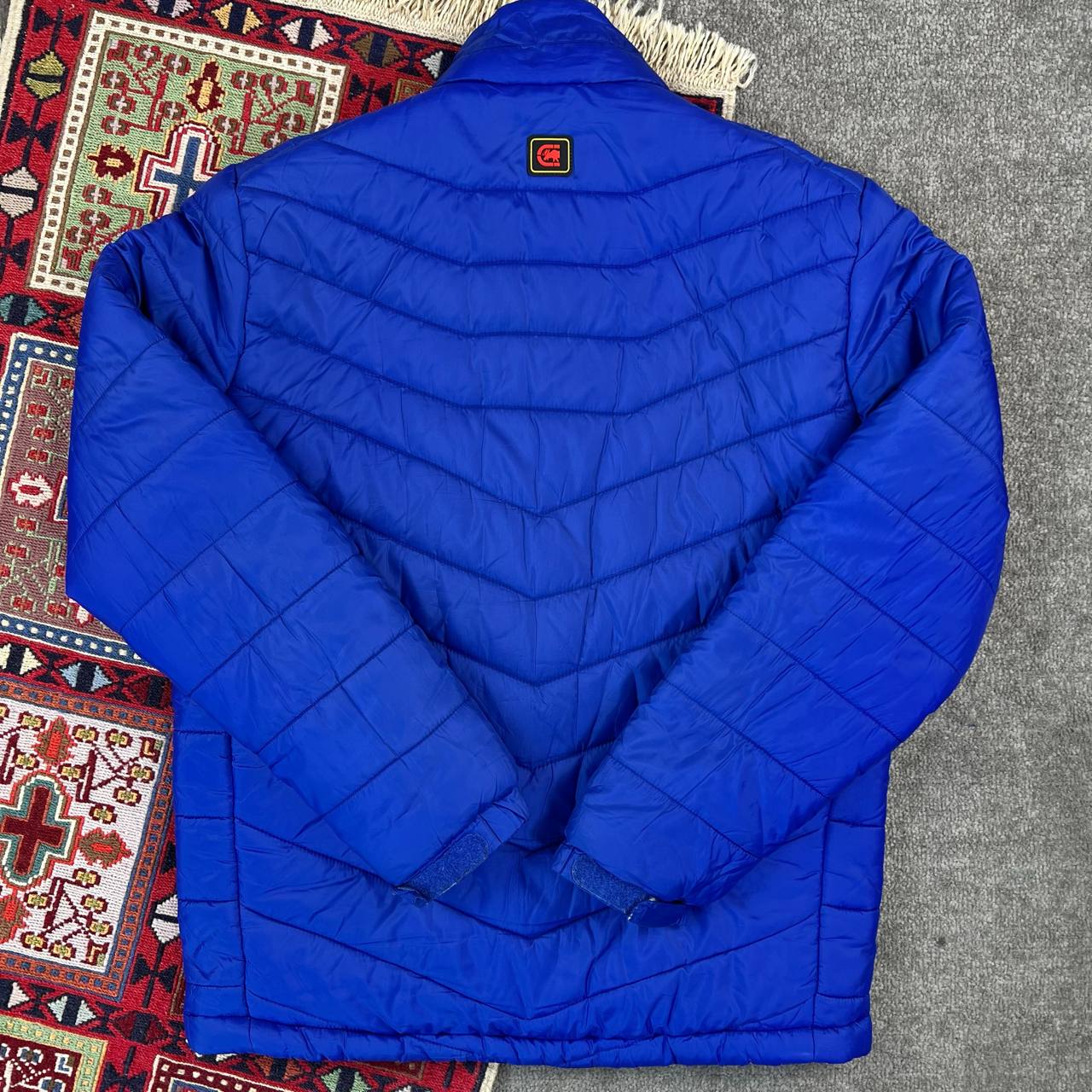 کت مردانه سبک و گرم اورجینال استوک سایز M | استوک مارک باز