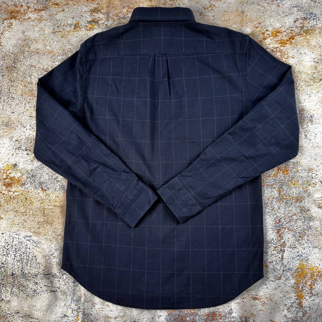 پیراهن  مردانه استوک اورجینال  Old Navy سایز M | استوک مارکباز