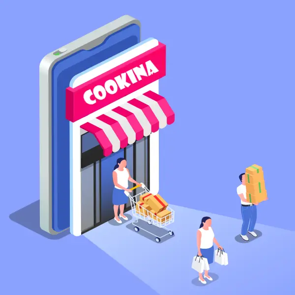 امکان خرید حضوری