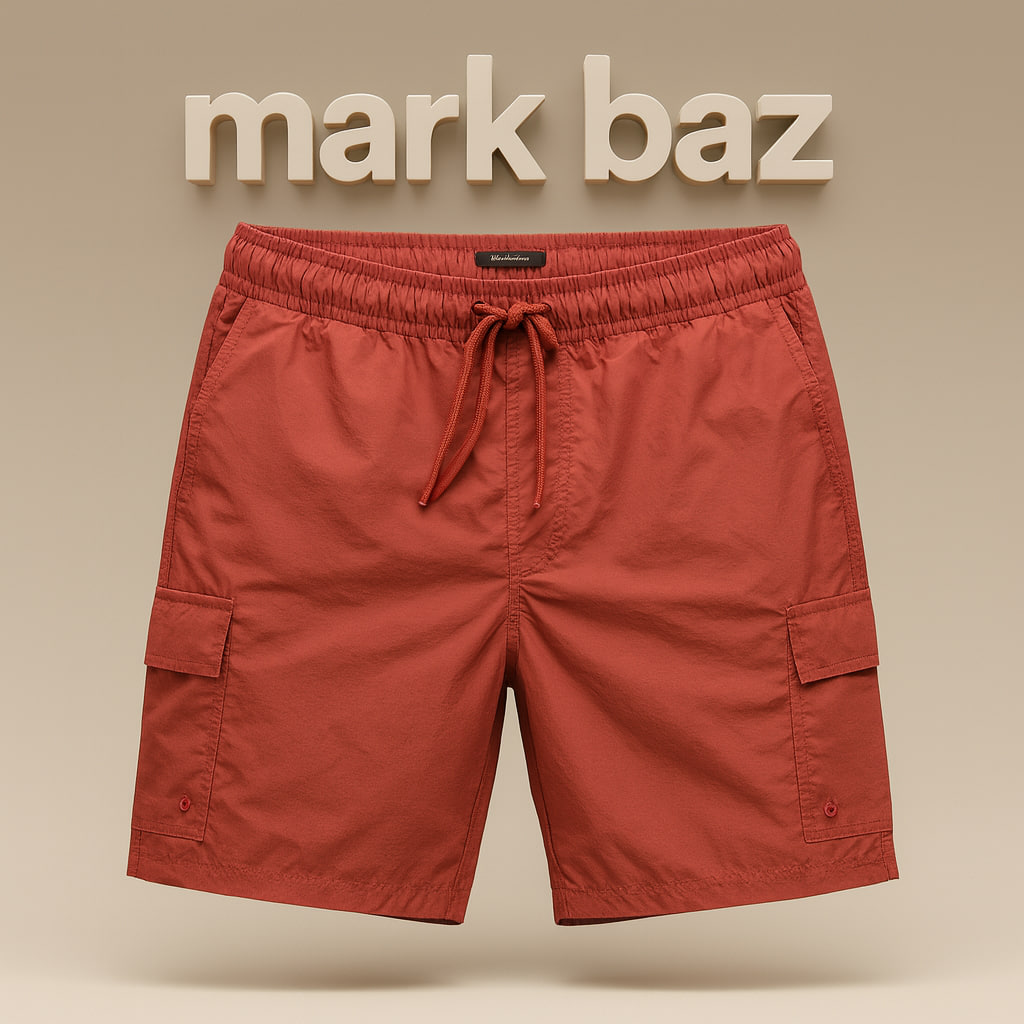 خرید شلوارک هاوایی مردانه اورجینال DUNNES ایرلند (ساخت بنگلادش) سایز لارج با ضمانت – استوک مارک باز