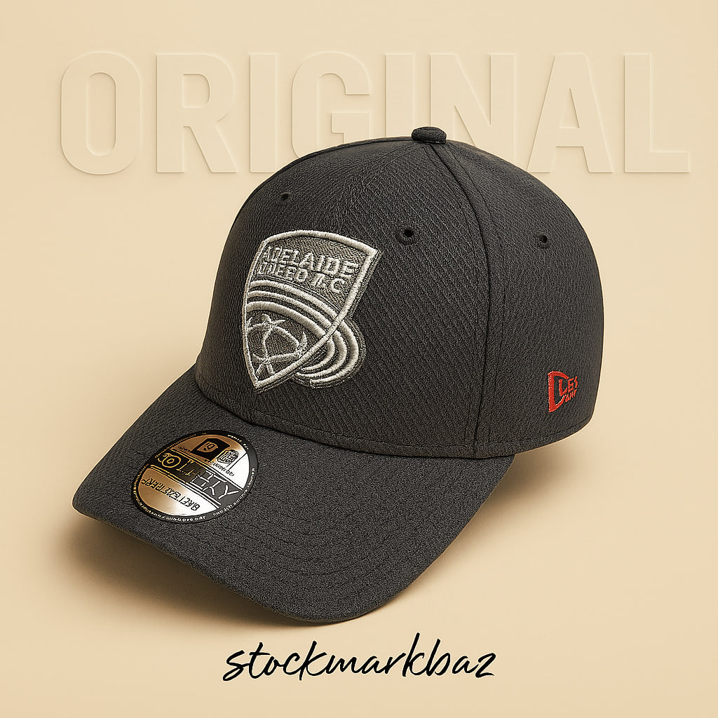 کلاه کپ اورجینال برند new era