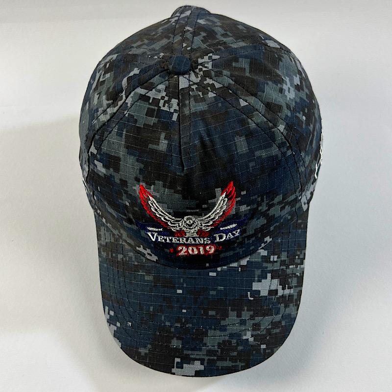 کلاه کپ نظامی اصل آمریکایی