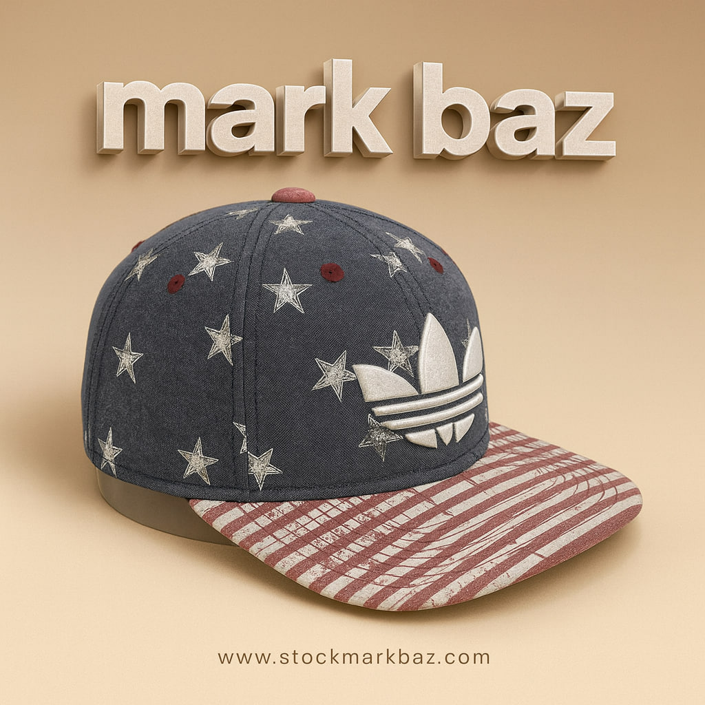 کلاه اسنپ بک آدیداس اورجینال کمیاب و خاص – خرید کلاه بیسبالی آدیداس از استوک مارک باز