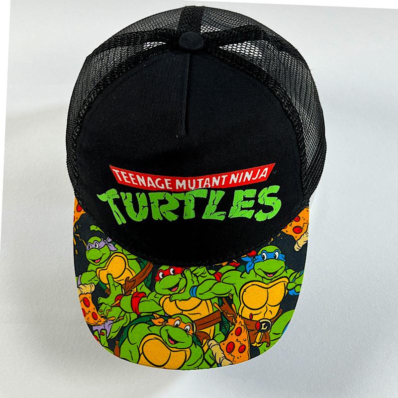 خرید کلاه کپ بچه گانه اورجینال طرحدار