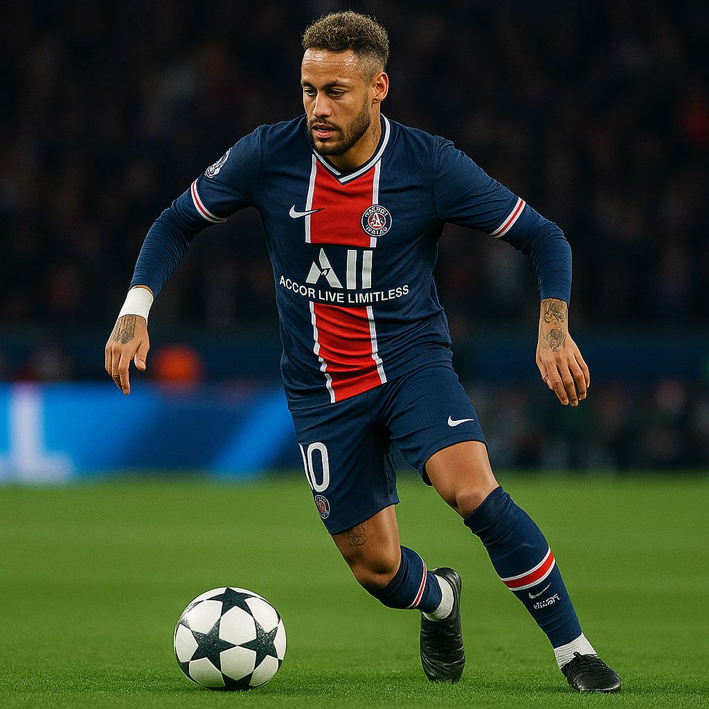 تیشرت ورزشی اورجینال