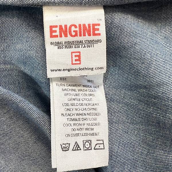 خرید پیراهن جین خاص اورجینال