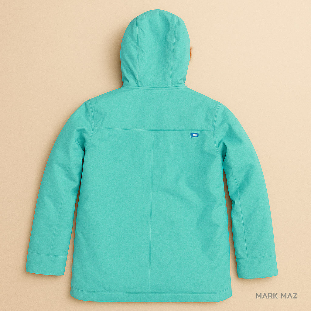 کاپشن اسنوبورد اورجینال Inspection Sports مدل Stylish Snowboard Wear ضدآب و خزدار