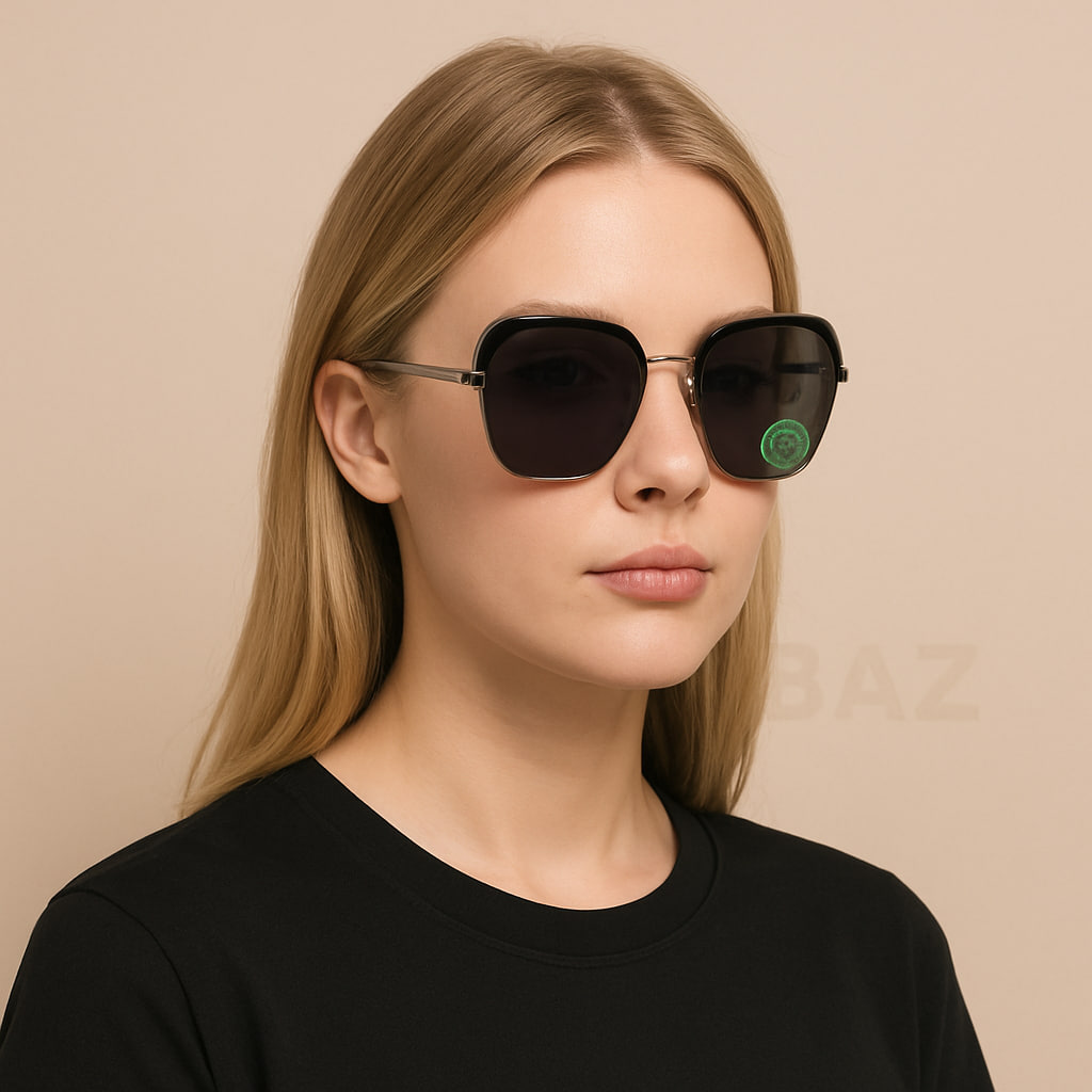 عینک آفتابی SIX مدل 009 | خرید عینک اورجینال از مارک باز