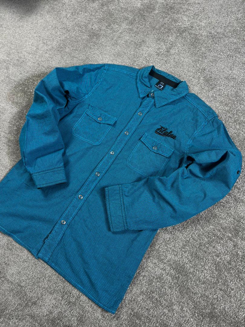 پیراهن نوجوانانه اصل ژاپنی