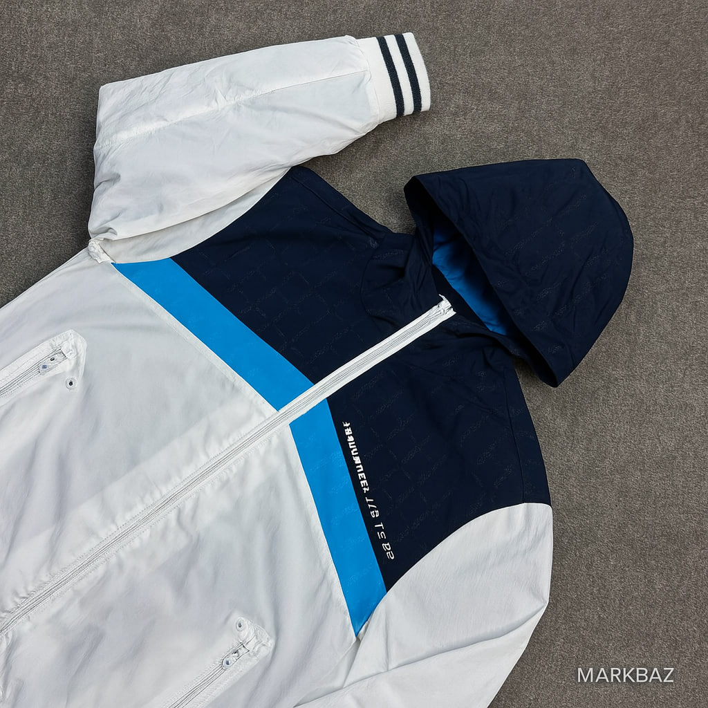 خرید بادگیر مردانه جک اند جونز (Jack & Jones) اورجینال سایز XL