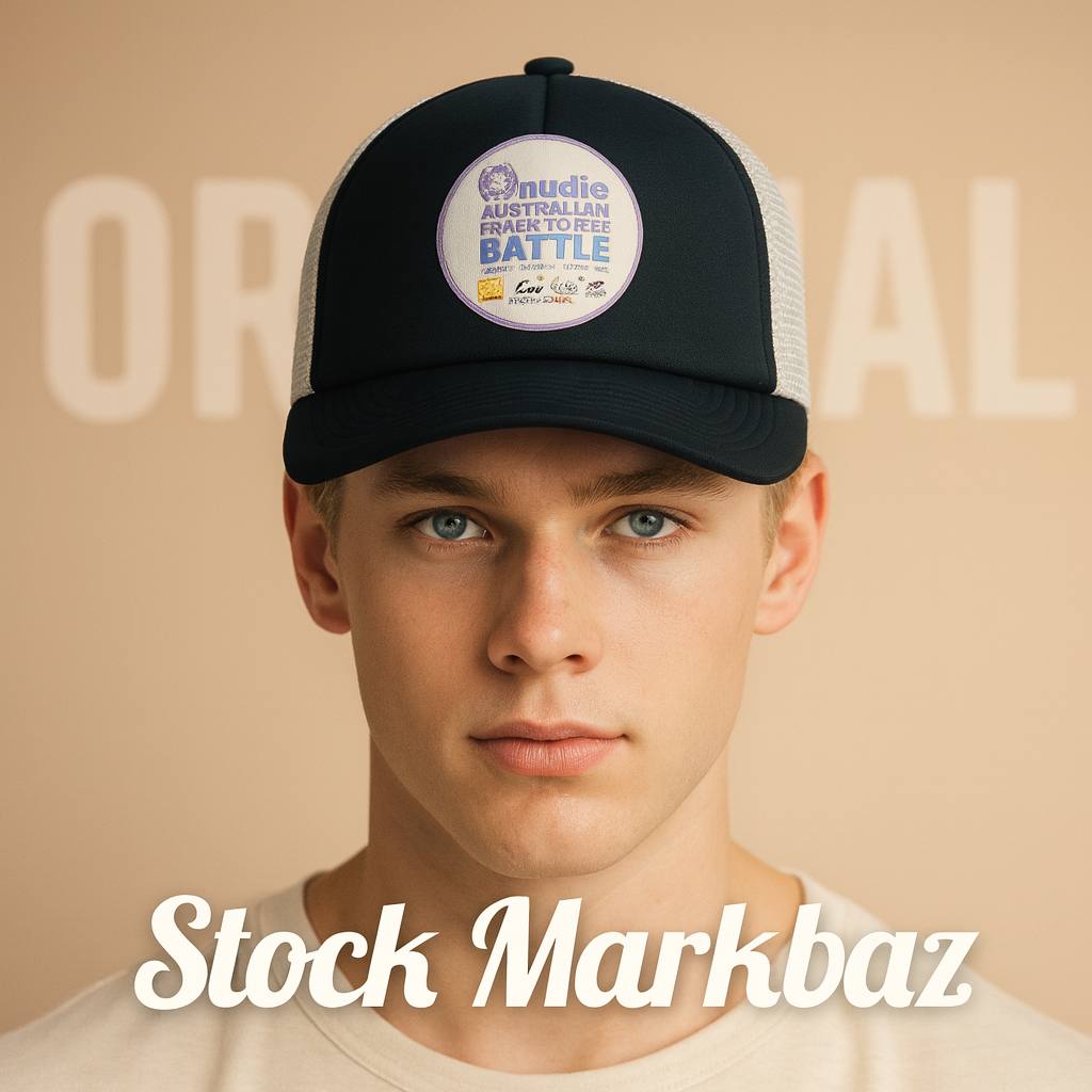 🧢 کلاه کپ اورجینال Oakley مشکی سفید | پشت توری اسفنجی + ضمانت اصالت | فقط 1 عدد