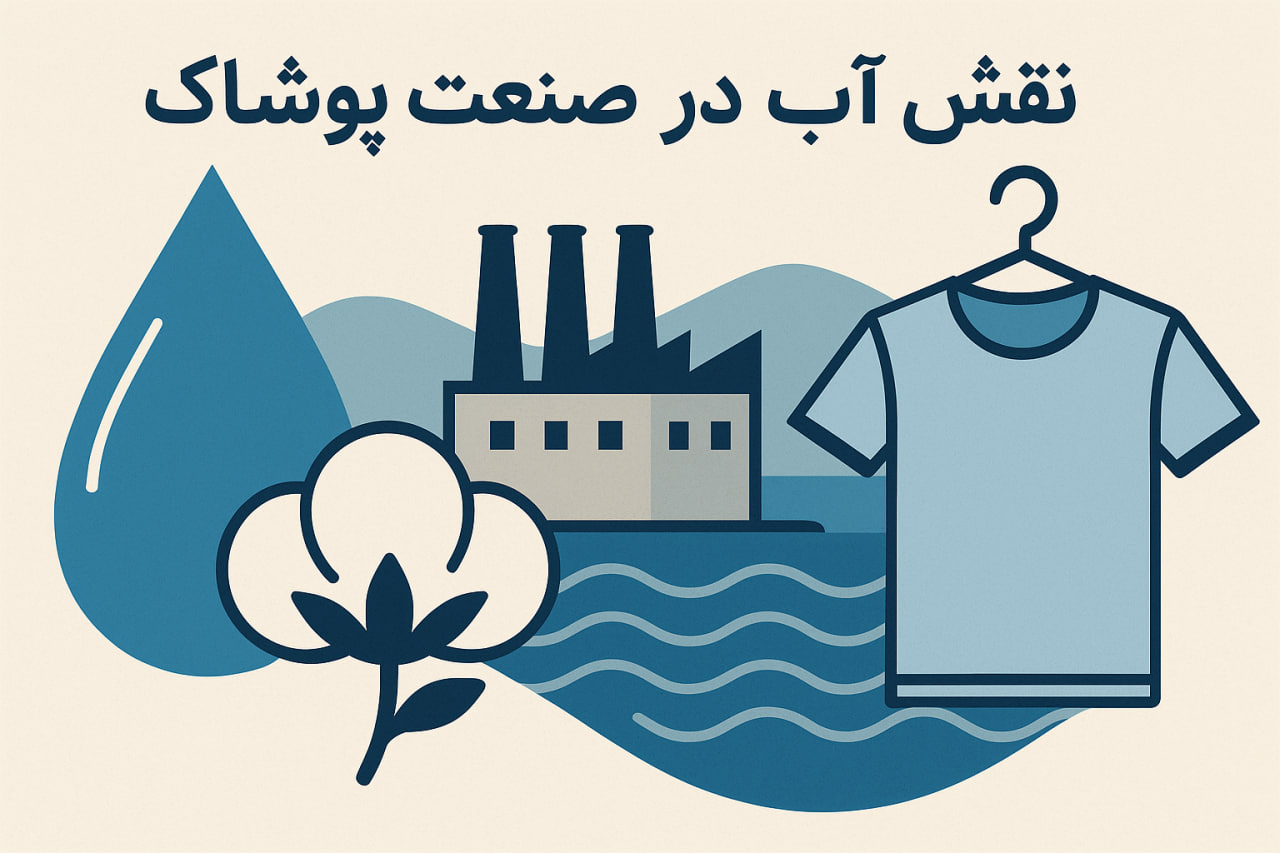 چرا بیشتر لباس‌های برند خارجی در بنگلادش و ویتنام دوخته می‌شوند؟