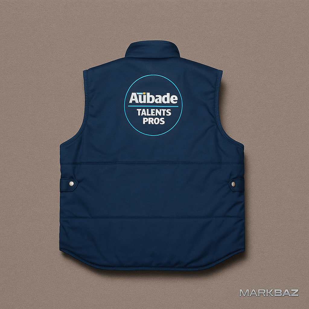 جلیقه اورجینال VALENTO اسپانیا – صنعتی| استوک مارک‌باز