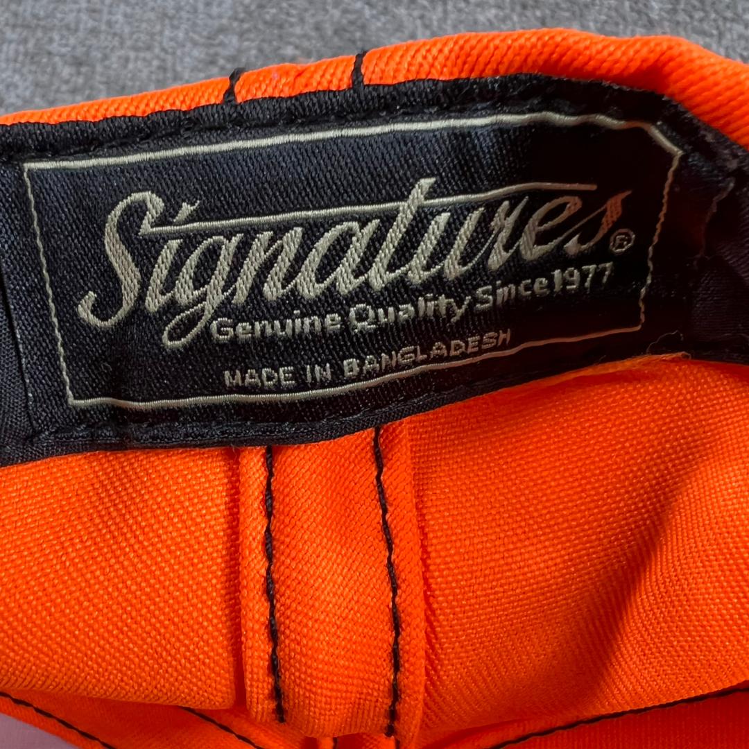 کلاه کپ بیسبالی اورجینال آمریکایی