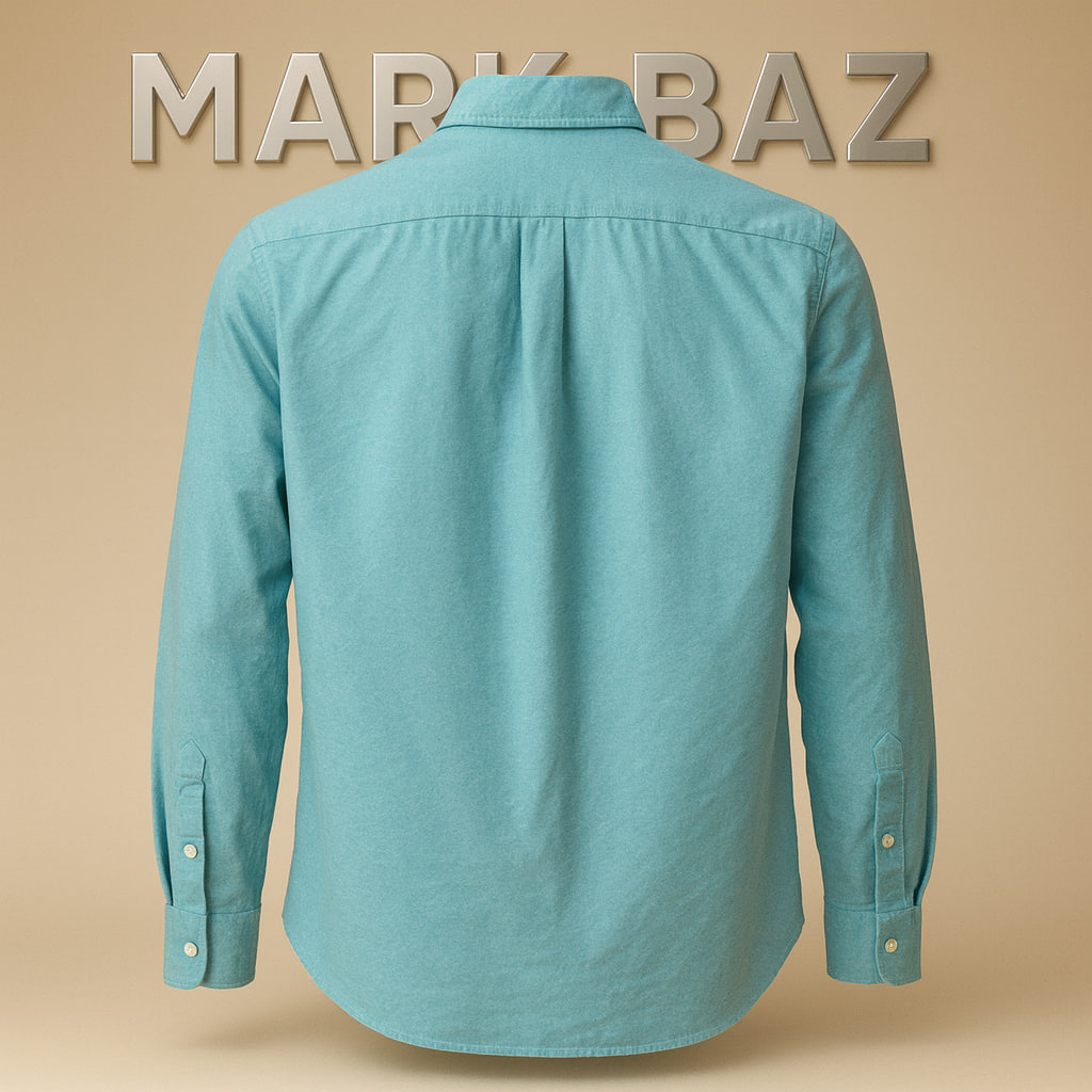 خرید پیراهن جین (لی) مردانه J.Crew اورجینال – برند آمریکایی با دوخت ممتاز و پارچه 100% کتان