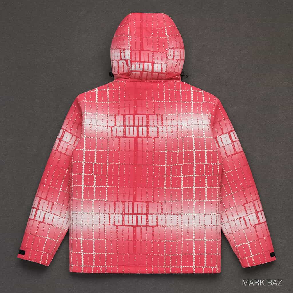 کاپشن زمستانی اسکی زنانه Felice اورجینال ضد آب – مناسب اسکی و اسنوبرد