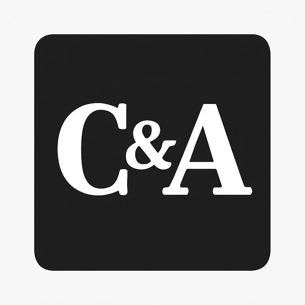 برند C&A | تاریخچه، ویژگی‌ها و خرید پوشاک اورجینال