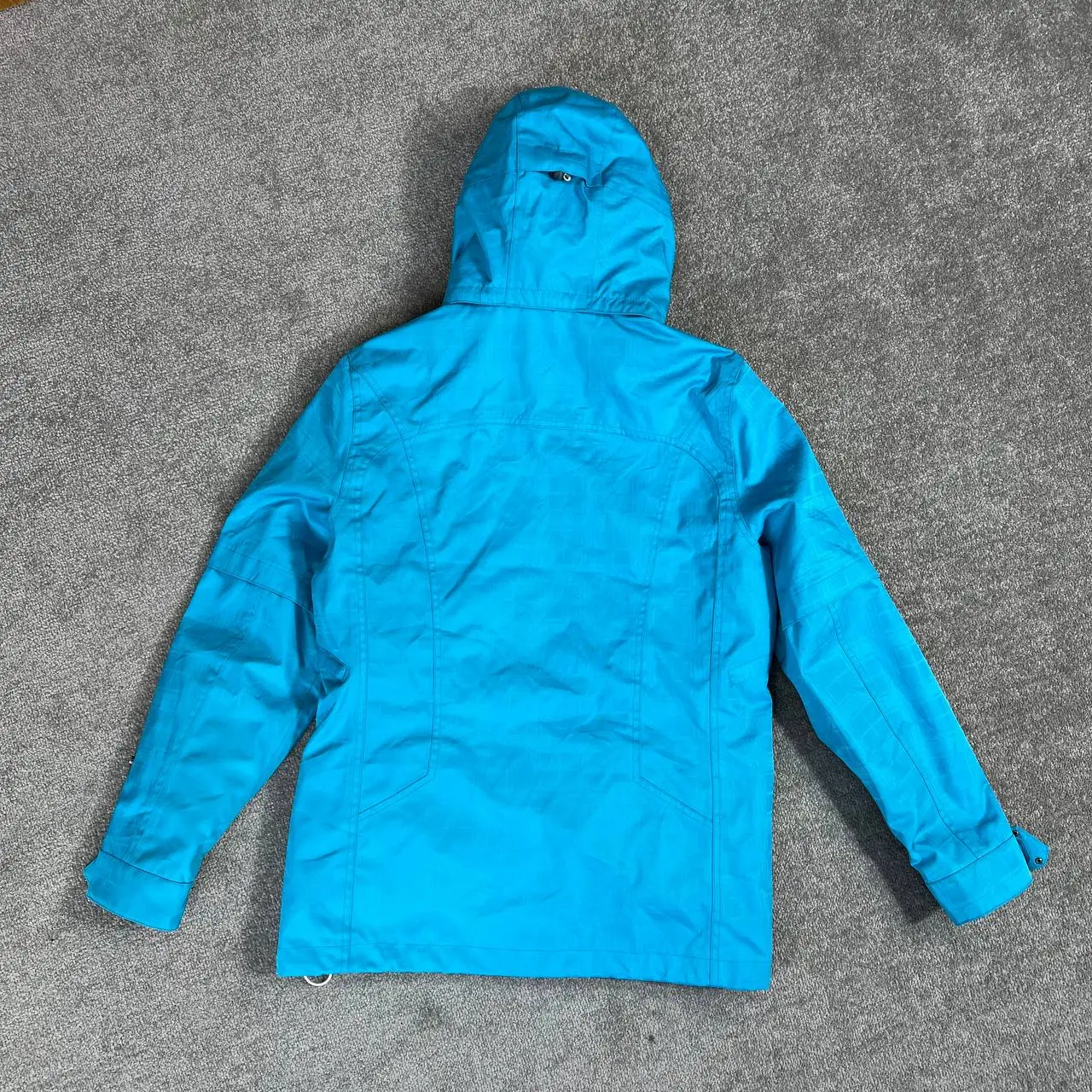 کاپشن اسکی S.T.L Evolution کره‌ای – ضدآب، حرفه ای| استوک مارکباز