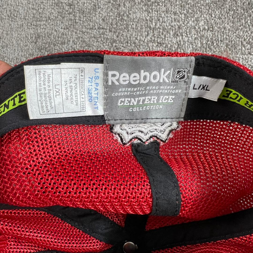 کلاه کپ ورزشی برند ریباک اورجینال