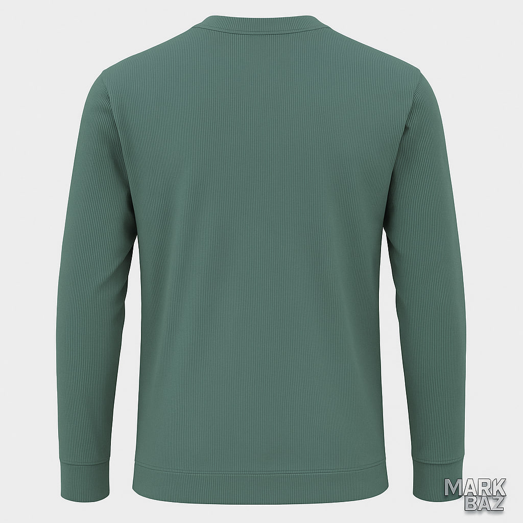 دورس اصل مردانه Antler سبز نازک چهار فصل | اورجینال و ضمانتی