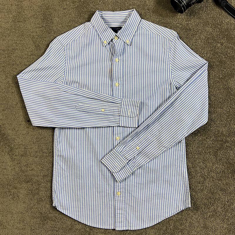 خرید پیراهن مردانه اورجینال برند gap