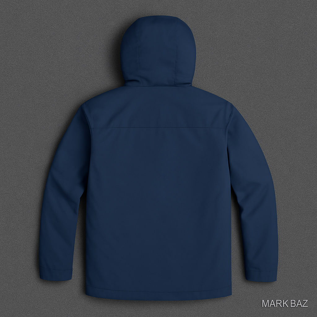 کاپشن مردانه Jeep Xtreme Performance ضدآب و ضدباد – مناسب کوهنوردی و استفاده روزمره