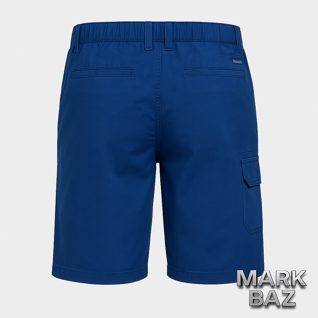 شلوارک اورجینال Columbia مدل Flex ROC™ Short | سبک، مقاوم و مناسب استایل اسپرت ✅
